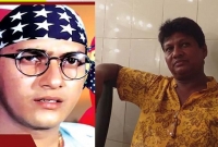 'সালমানের মাথায় রুমাল বেঁধে দিলাম, সেই স্টাইল সারাদেশে ছড়িয়ে গেল'