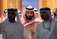 মুকুট হারাচ্ছেন সৌদি ক্রাউন প্রিন্স সালমান! বিকল্প ক্রাউন প্রিন্স হচ্ছেন আহমেদ বিন