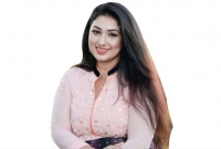 আমি জন্মগতভাবে হিন্দু, মরলে দাফন নয় দাহ করা হবে : অপু বিশ্বাস