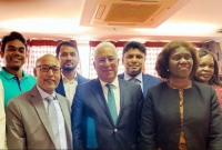 দাওয়াত পেলে অবশ্যই বাংলাদেশে যাব : পর্তুগালের প্রধানমন্ত্রী