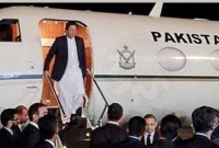 সবচেয়ে কম খরচে বিদেশ সফর ইমরান খানের!