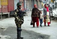 জম্মু-কাশ্মীরে পুলিশ ও বিএসএফের দুই কর্মকর্তার আত্মহ'ত্যা