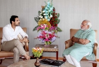 কেরালাবাসী শিক্ষিত বলে মোদি ঝড় থেকে মুক্ত : জন আব্রাহাম