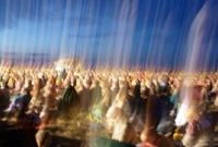 ১০টি জিনিস পৃথিবী থেকে উঠে গেলে সিঙ্গায় ফুঁ দেবেন হযরত ইসরাফিল (আ.)