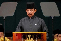 আমি চাই সব সরকারি স্থানে আজান ধ্বনিত হোক : ব্রুনাই সুলতান