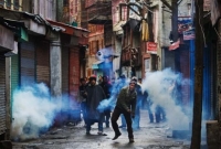 জাতিসংঘে ইমরান খানের ভাষণের পরই পাল্টে গেছে কাশ্মীর পরিস্থিতি