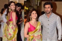 প্রেমিক রণবীর কাপুরের জন্মদিনে আলিয়ার বিশেষ উপহার 