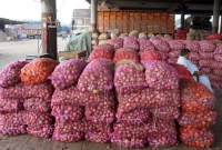 পেঁয়াজ রফতানি বন্ধ করে দিলো ভারত