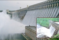 ফারাক্কার সব গেট খুলে দিয়েছে ভারত, বাংলাদেশে বন্যার আশঙ্কা 