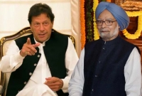 করিডোর উদ্বোধনে মনমোহন সিংকে পাকিস্তানে আমন্ত্রণ জানালো ইমরান খান