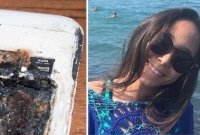 চার্জে রেখে ইয়ারফোন কানে ঘুম, মোবাইল ফেটে ঘটনাস্থালেই মৃ'ত্যু কিশোরীর