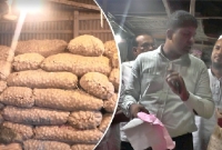 পেঁয়াজের কেজি ১০০ রাখায় ৪৫ হাজার টাকা জরিমানা ভ্রাম্যমাণ আদালতের