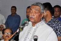 শারদীয় দুর্গাপূজা বাঙালির জাতীয় উৎসব: ইঞ্জিনিয়ার খন্দকার মোশাররফ হোসেন