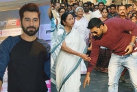 জিতের বিরুদ্ধে মমতা ব্যানার্জীর কাছে নালিশ দেবের