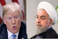 ইরানের সঙ্গে দ্ব’ন্দ্বে জড়িয়ে এবার ‘ক্ষমতা’ হারাতে পারেন ট্রাম্প!