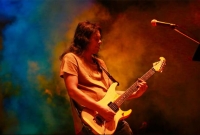 শুভ জন্মদিন উপমহাদেশের সেরা রকস্টার জেমস