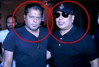 আইয়ুব বাচ্চুকে শ্রদ্ধা জানিয়ে জন্মদিন পালন করলেন না জেমস