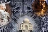 বিশ্বের পাঁচটি রহস্যময় দরজা যা আজও খোলা যায়নি!