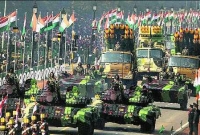 এবার চীনের সীমান্তের সামনেই কঠিন যু'দ্ধের মহরা দিলো ভারতীয় সেনাবাহিনী