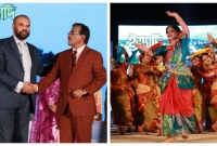 ‘ইত্যাদি’র জন্য নিজের জেলায় গেলেন ইলিয়াস কাঞ্চন