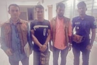 পরকীয়া করে বিয়ে, ফের পরকীয়ায় স্ত্রী, অতঃপর  কু'পিয়ে হ'ত্যা