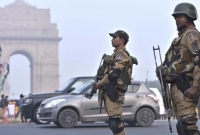 দিল্লিতে আত্মগোপন করেছে অ'স্ত্রধারী ৪ জইশ জ'ঙ্গি; হা'মলার আশ'ঙ্কায় চূড়ান্ত সর্তকতা