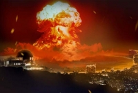 ‘ভারত-পাকিস্তান পরমাণু যুদ্ধ হলে মৃত্যু হবে সাড়ে ১২ কোটি মানুষের’