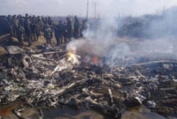 ভুল করে নিজেদের হেলিকপ্টারই ভূপাতিত করল ভারত, নিহ'ত ৬