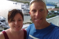 জন্মদিনে চমক দিতে গিয়ে শ্বশুরের গুলিতে প্রাণ গেল জামাইয়ের জন্মদিনে চমক দিতে গিয়ে শ্বশুরের গুলিতে প্রাণ গেল জামাইয়ের