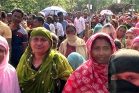 রোগমুক্তির জন্য বাগেরহাটের ‘শ্যামলী’র দুধ খাচ্ছে মানুষ