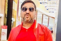 দ্বিতীয় স্ত্রীর বাসায় যেতেন না সম্রাট, তবে খরচ দিতেন!