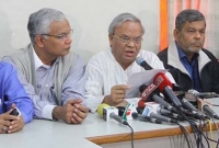 ফেনী নদীর নাম হোক 'আবরার নদ' : রিজভী