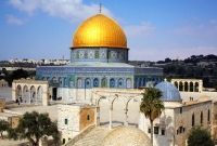 আল-আকসা মসজিদে শতাধিক ইসরায়েলির হা'মলা