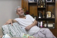 প্রবীর মিত্রের দরজায় লেখা লা-ইলাহা-ইল্লাহ, জানালেন জীবনের গুরুত্বপূর্ণ তথ্য