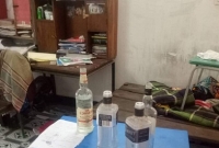 ২০১১ নম্বর কক্ষে হ'ত্যা করা হয় ফাহাদকে, আলামত জব্দ