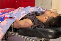 বুয়েটের ছাত্র আবরার ফাহাদকে পি'টিয়ে হ'ত্যার প্রমাণ পেয়েছে পুলিশ