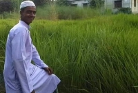 কুমিল্লায় নামাজ পড়ার সময় সিজদাহরত অবস্থায় মাদ্রাসা ছাত্র আজিজের মৃ'ত্যু