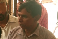 এবার মুখ খুললেন আবরার হ'ত্যা মামলার দুই নম্বর আসামির বাবা