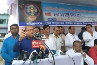 অর্থনৈতিক উন্নয়ন ও সমৃদ্ধিতে বাংলাদেশ এশিয়ার শ্রেষ্ঠতম দেশ হবে: মন্ত্রী তাজুল ইসলাম