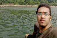 যন্ত্রণায় একটু কাঁদতেও পারেননি আবরার, কারণ তাঁর মুখ চেপে ধরা হয়েছিল