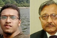 আবরার হ'ত্যার পরদিন আমি খাবার পর্যন্ত খেতে পারিনি : বুয়েট ভিসি