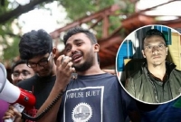 আবরার হ'ত্যাকা'ণ্ড, মৃ'ত্যুক্ষণের দুই প্রত্যক্ষদর্শীর আফসোস-অনুতাপ-কান্না