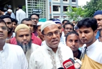 যার নেতৃত্বে হ'ত্যা তাকেই আসামি করা হয়নি : আবরারের বাবা যার নেতৃত্বে হ'ত্যা তাকেই আসামি করা হয়নি : আবরারের বাবা