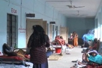 প্রেমের প্রস্তাবে রাজি না হওয়ায় স্কুলছাত্রীকে ‘অ'স্ত্রের মুখে ধ'র্ষণ’