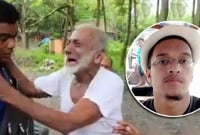 নাতিকে হারানো আবরারের দাদার বুকফাটা কান্নার দৃশ্য নিয়ে তোল'পাড় নাতিকে হারানো আবরারের দাদার বুকফাটা কান্নার দৃশ্য নিয়ে তোল'পাড়