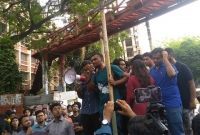 প্রধানমন্ত্রীকে ধন্যবাদ জানালেন বুয়েট শিক্ষার্থীরা