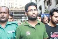 তাকে নিয়ে আমার অনেক আশা-ভরসা ছিল, সব ধুলোয় মি'শে গেছে: ফুয়াদের বাবা