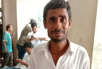 আবরার হ'ত্যার আসামি আকাশ, ভ্যানচালক পিতা দিশেহারা আবরার হ'ত্যার আসামি আকাশ, ভ্যানচালক পিতা দিশেহারা