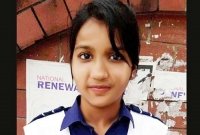 উইলস ছাত্রী রিশা হ'ত্যায় আসামি ওবায়দুলের ফাঁসির রায়