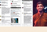  বুয়েটে জুনিয়রদের ওপর বেশি 'আগ্রাসী' ছিলেন অমিত সাহা